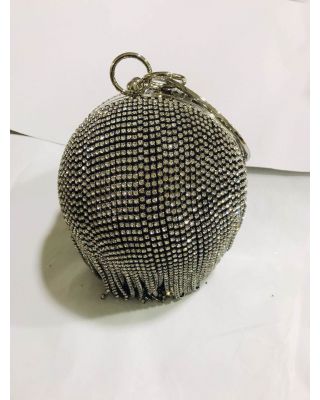 6619 SL/AB evnning bag